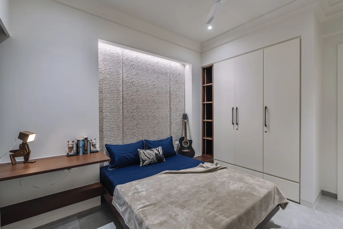 Soni's residence — view 3